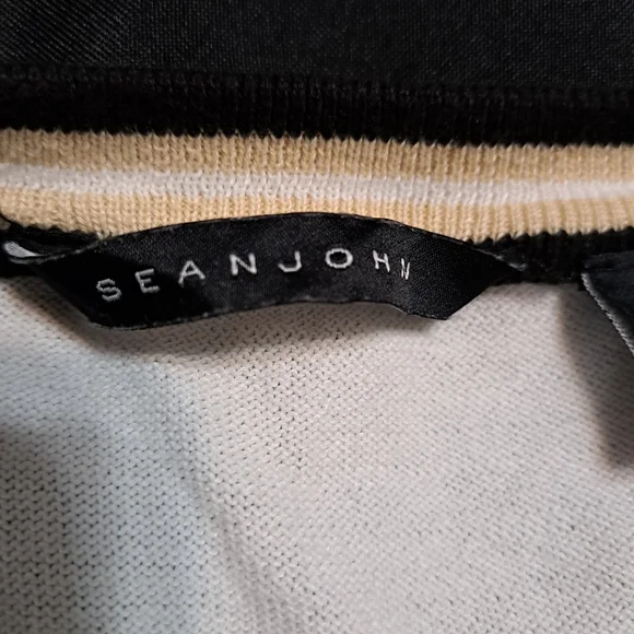 Sean John Cardigan Size XL - Picture 5 of 8